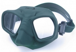 large MASK FREEDIVING ZEEPRO BALIDIVESHOP 2